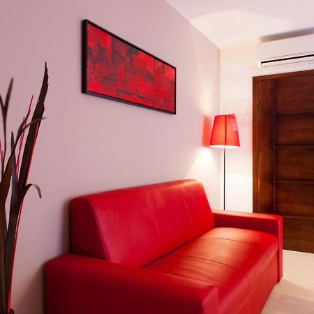 Apartments Banic Porec Esterno foto
