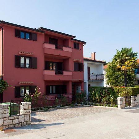 Apartments Banic Porec Esterno foto