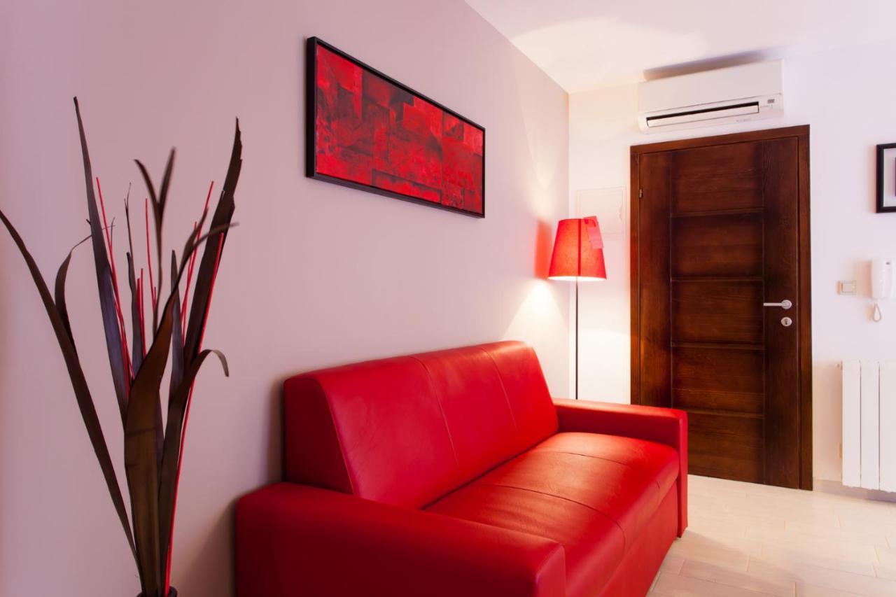 Apartments Banic Porec Esterno foto