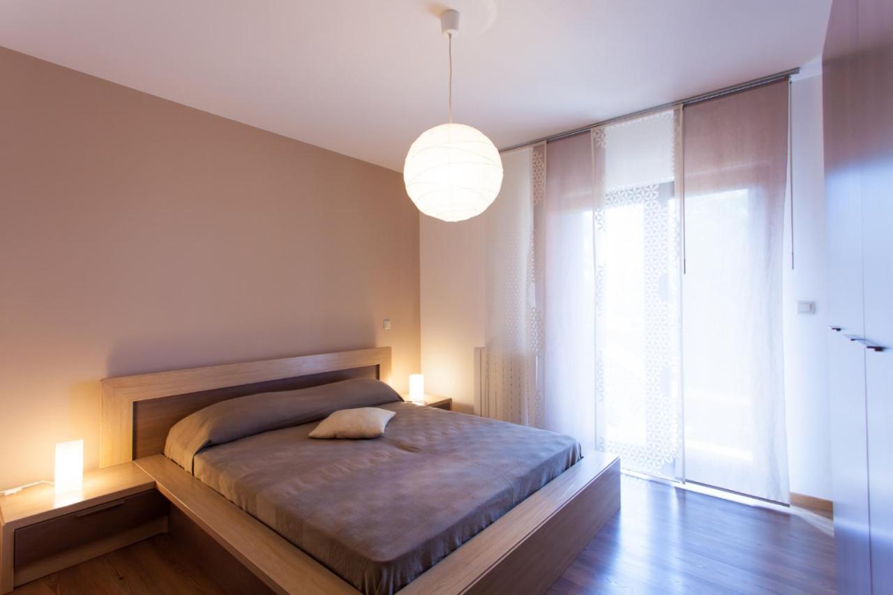 Apartments Banic Porec Esterno foto