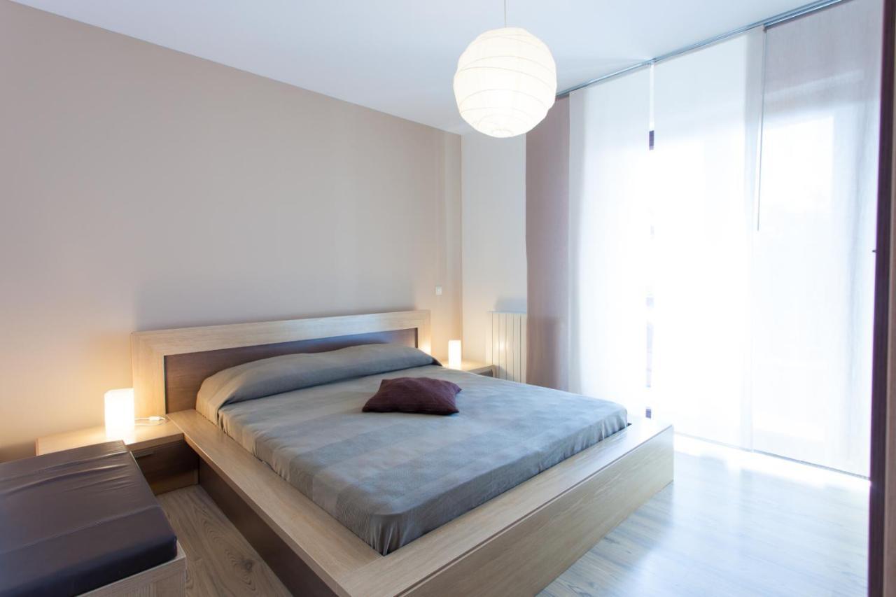 Apartments Banic Porec Esterno foto
