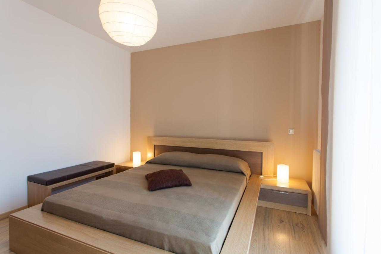 Apartments Banic Porec Esterno foto
