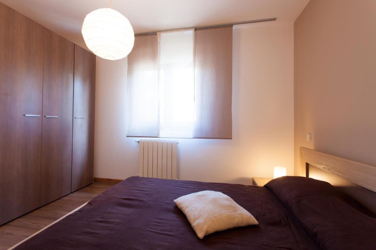 Apartments Banic Porec Esterno foto
