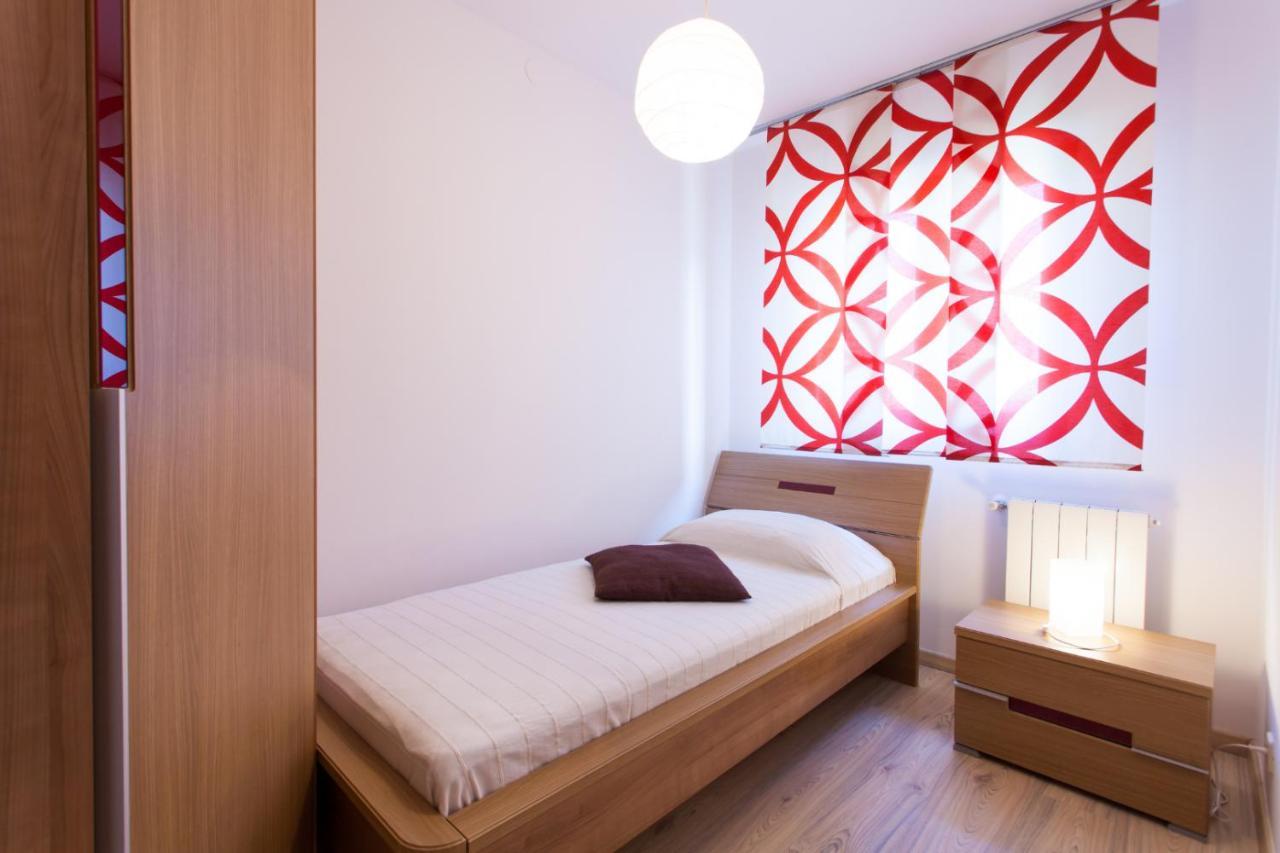 Apartments Banic Porec Esterno foto