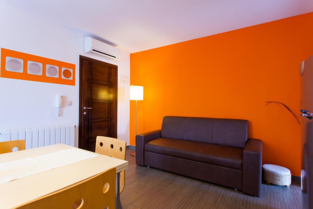Apartments Banic Porec Esterno foto
