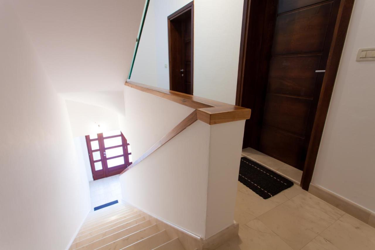 Apartments Banic Porec Esterno foto